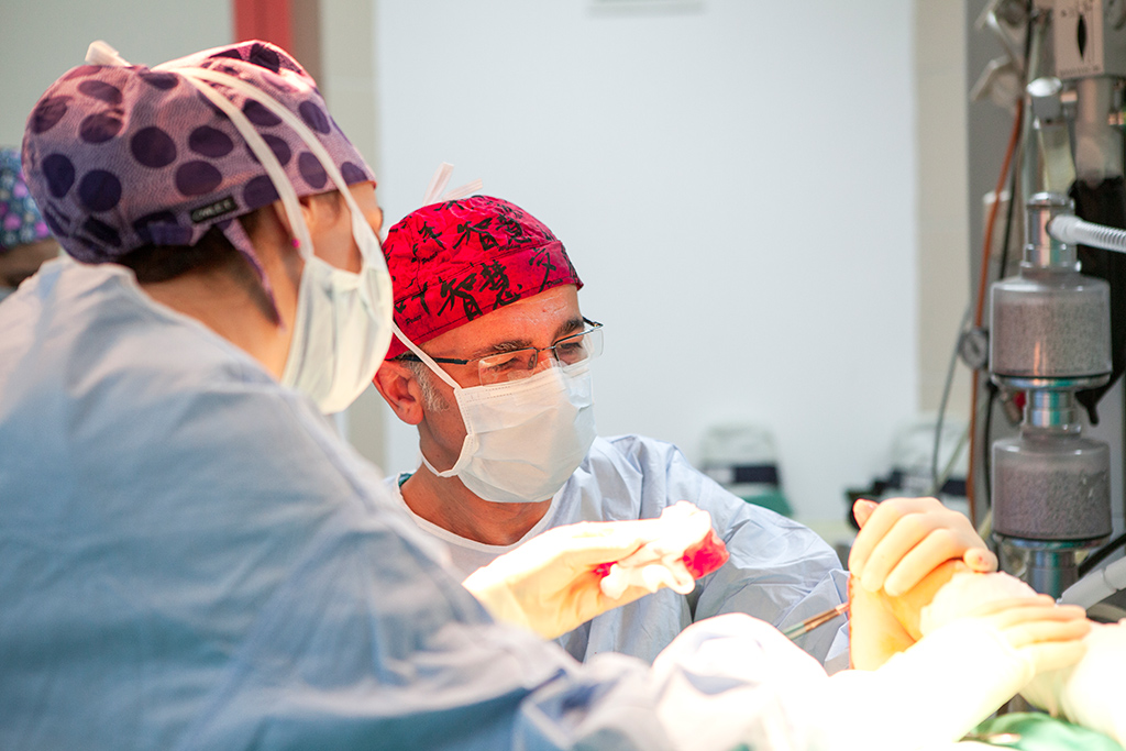 Kemer Estetik Merkezi